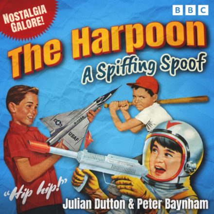 The Harpoon