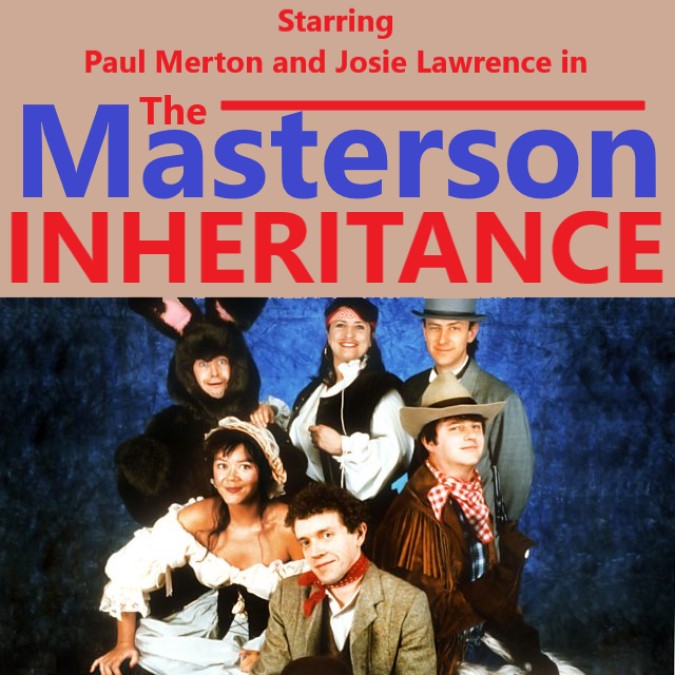 The Masterson Inheritance