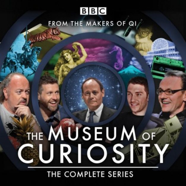 The Museum of Curiosity