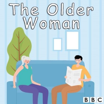 The Older Woman