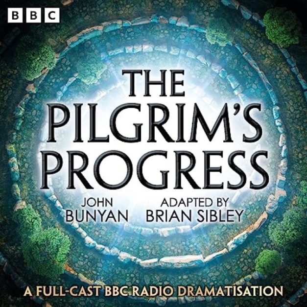 The Pilgrim’s Progress