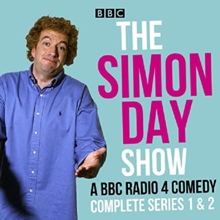 The Simon Day Show