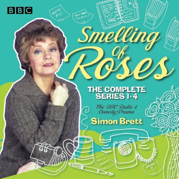 Smelling of Roses