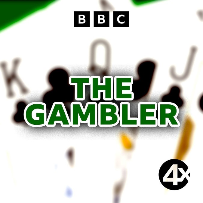 Tim FitzHigham The Gambler