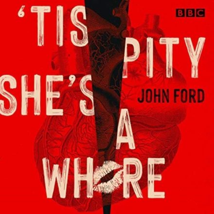 Tis Pity She’s a Whore – John Ford