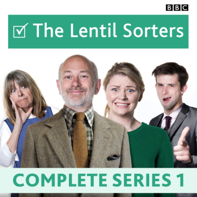 The Lentil Sorters
