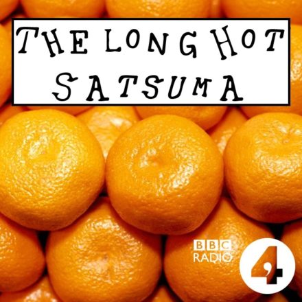 The Long Hot Satsuma