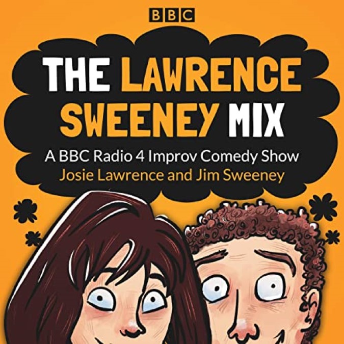The Lawrence Sweeney Mix