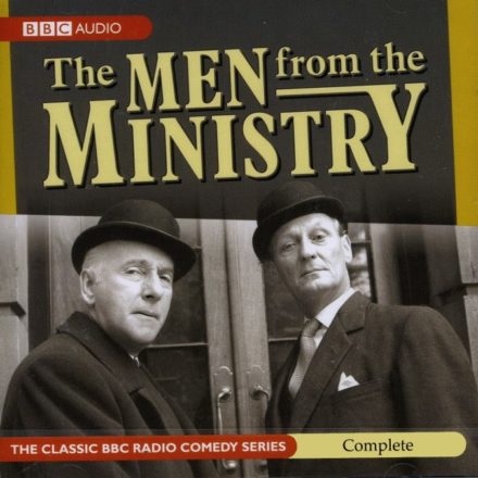 The Men From The Ministry