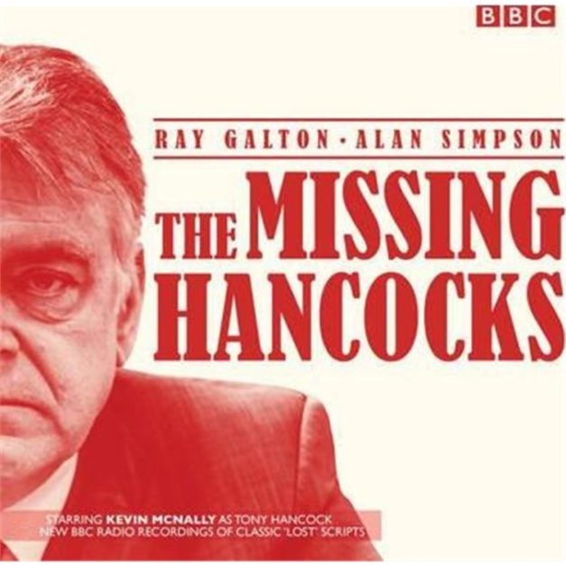 The Missing Hancocks