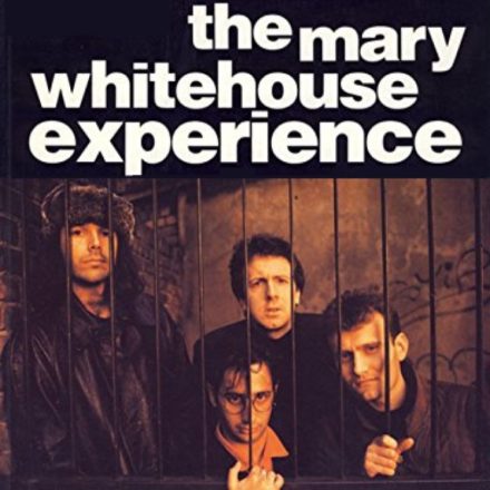 The Mary Whitehouse Experience