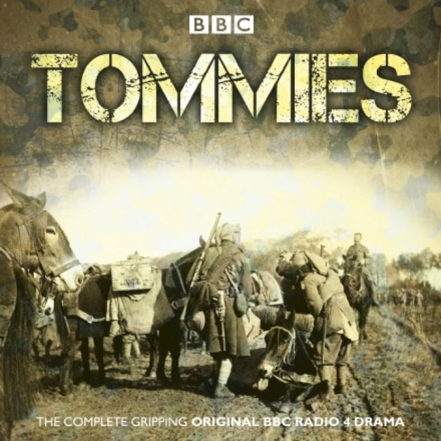 Tommies S01 to S11 (Complete)