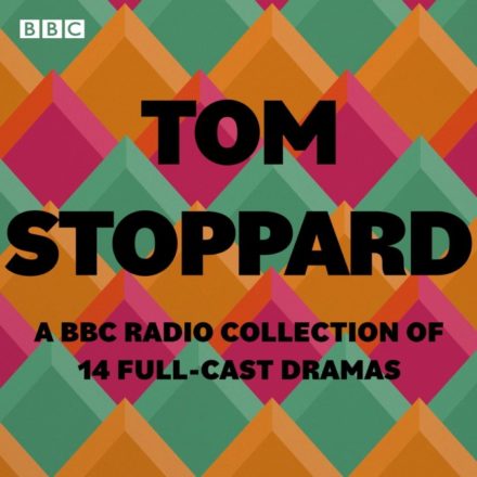 Tom Stoppard – A BBC Radio Collection