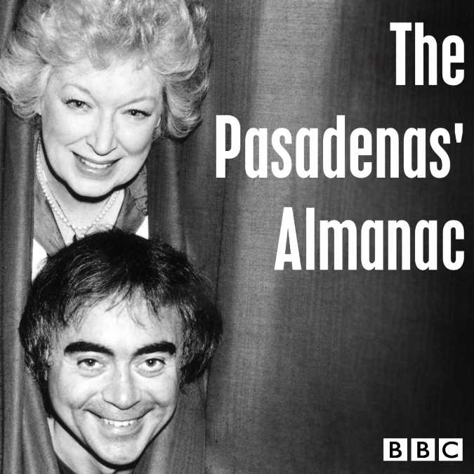 The Pasadenas’ Almanac