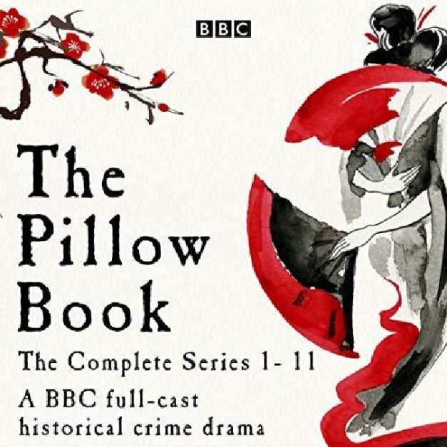 The Pillow Book