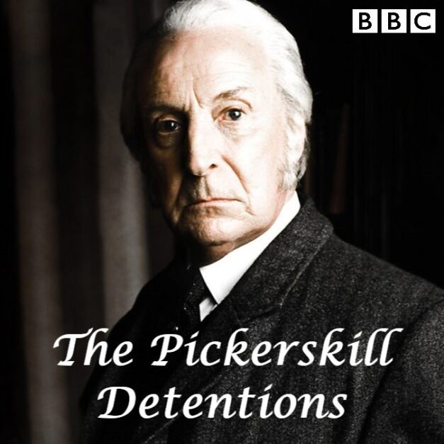 The Pickerskill Detentions