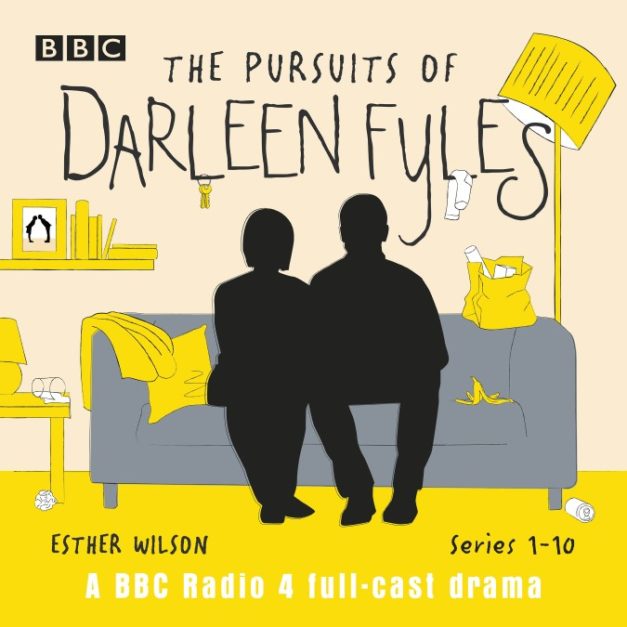 The Pursuits of Darleen Fyles