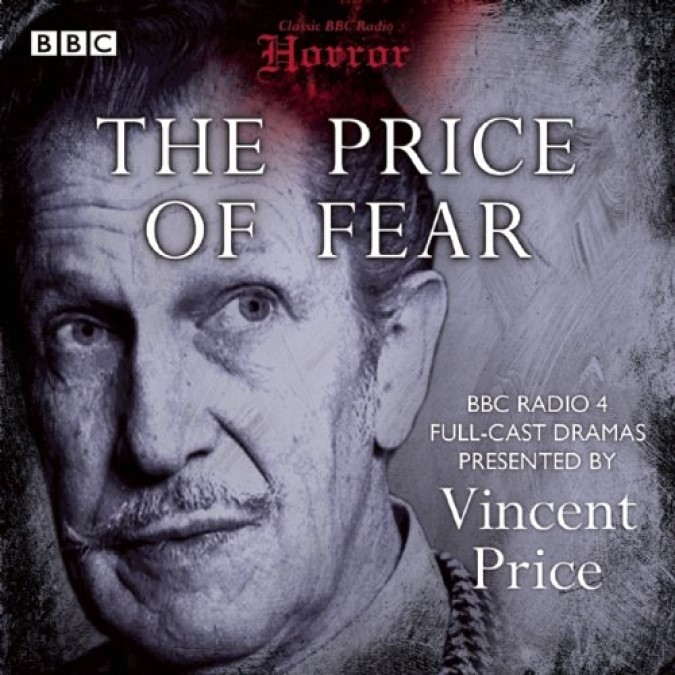 The Price Of Fear – Complete Series