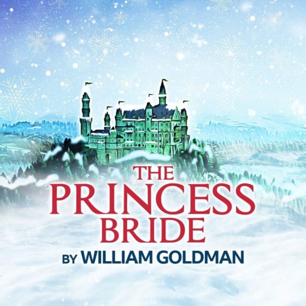 The Princess Bride by William Goldman
