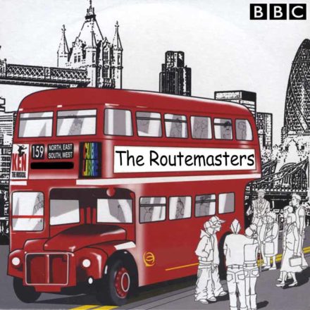 The Routemasters