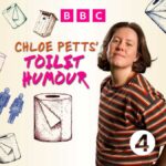 Chloe Petts’ Toilet Humour
