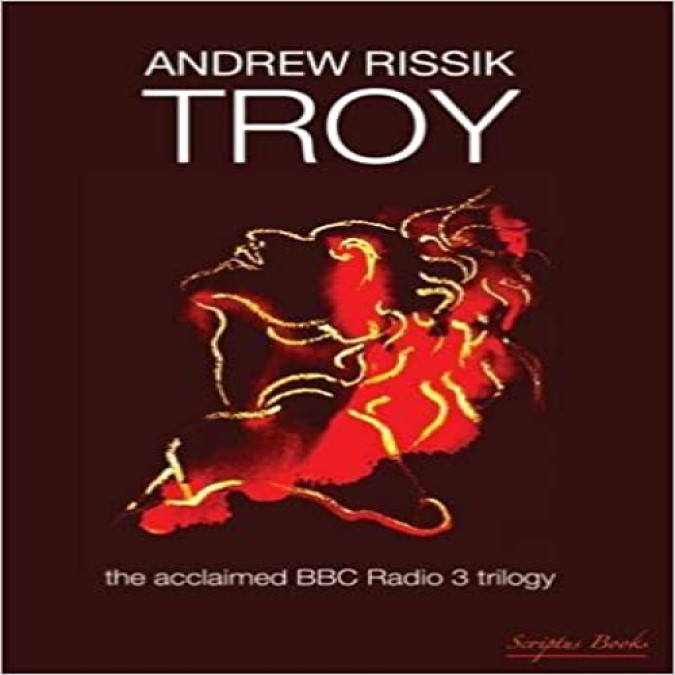 Troy – Andrew Rissik