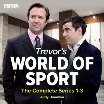 Trevor’s World of Sport