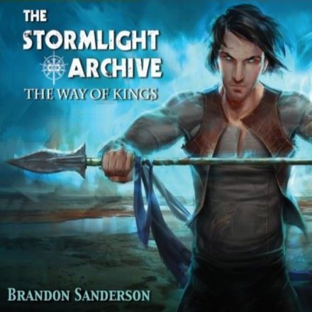The Stormlight Archive [01] The Way Of Kings