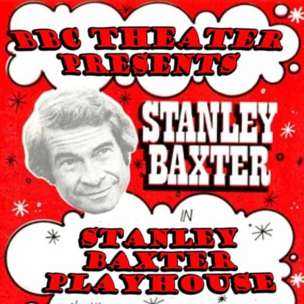 The Stanley Baxter Playhouse