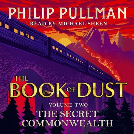 The Secret Commonwealth [2] The Book of Dust