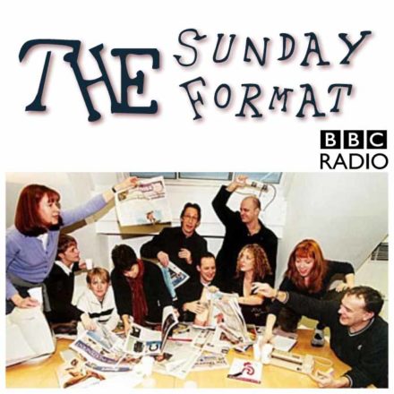 The Sunday Format