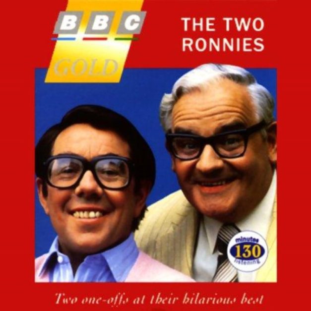 The Two Ronnies