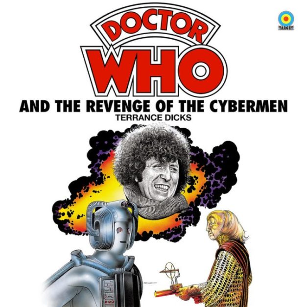 Doctor Who and the Revenge of the Cybermen