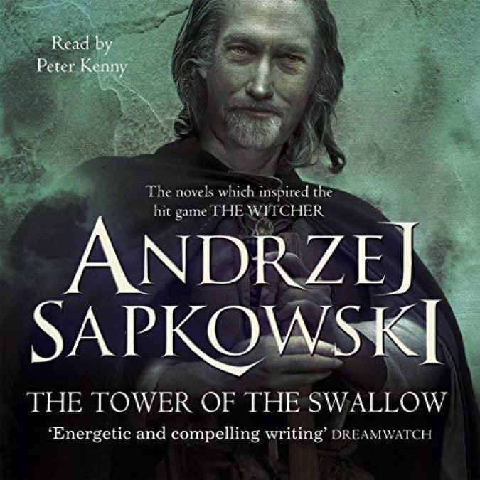 The Witcher [7] The Tower of the Swallow