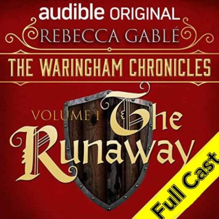 The Waringham Chronicles [1] The Runaway