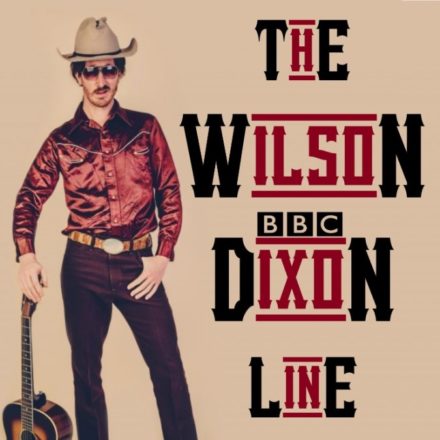 The Wilson Dixon Line