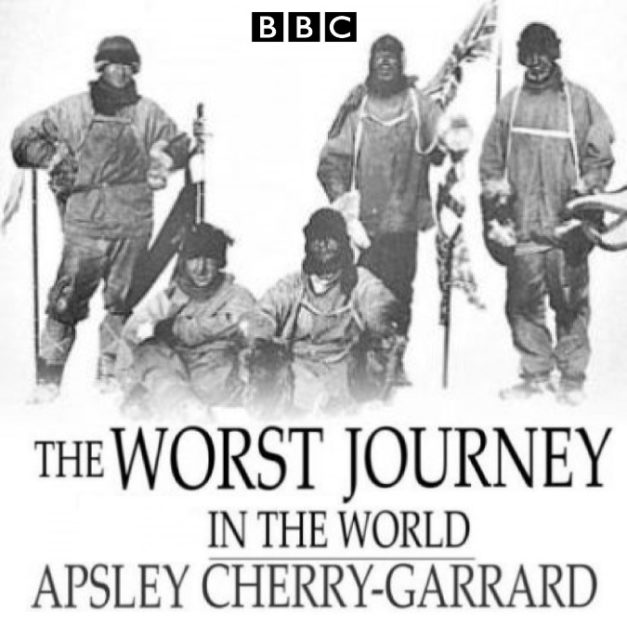 The Worst Journey In The World