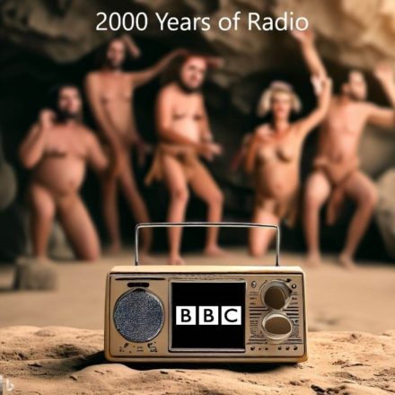 2000 Years of Radio
