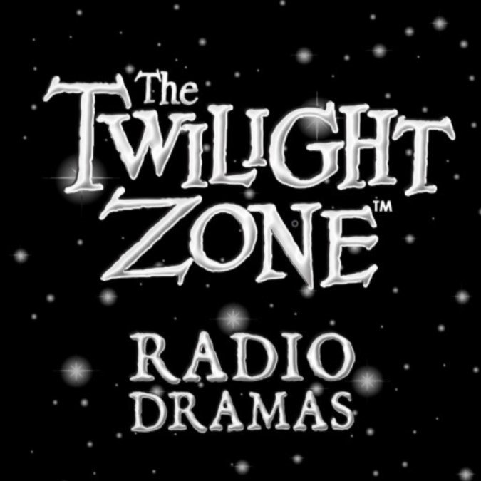 Twilight Zone Radio Dramas