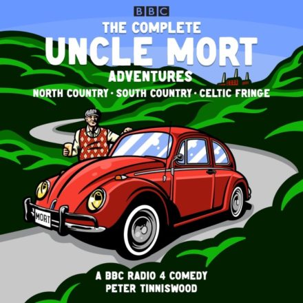 Uncle Mort, North and South country, Celtic Fringe