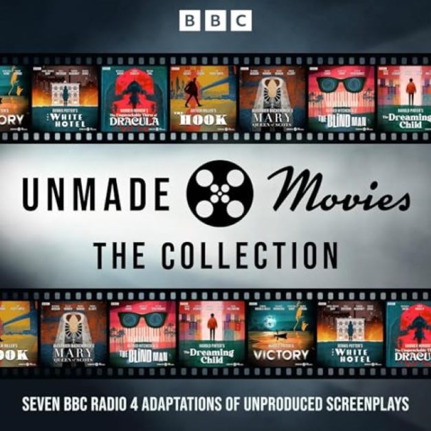 Unmade Movies – The Collection