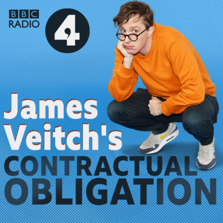 James Veitch’s Contractual Obligation
