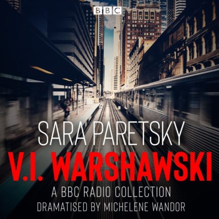 V.I. Warshawski – A BBC Radio Collection