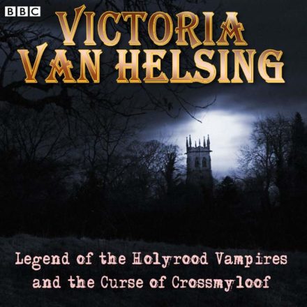 Victoria Van Helsing