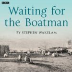 Waiting for the Boatman