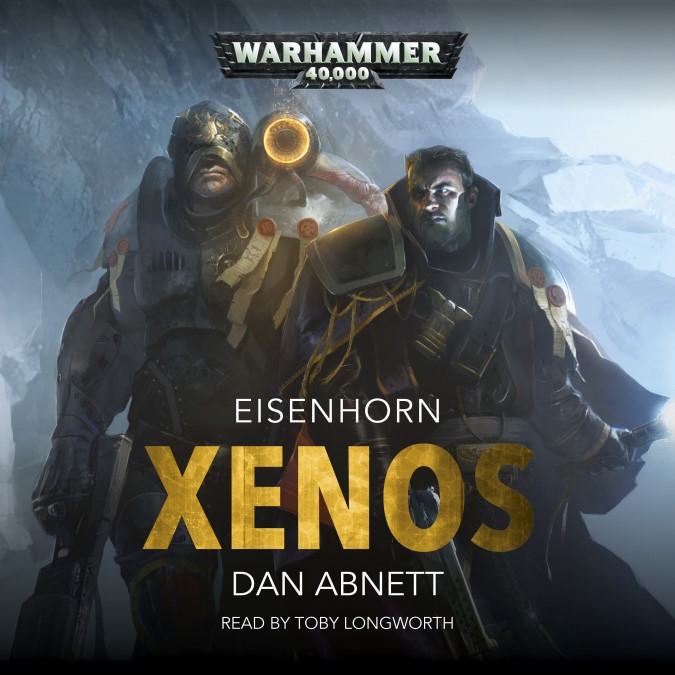 Warhammer 40K Eisenhorn [1] Xenos
