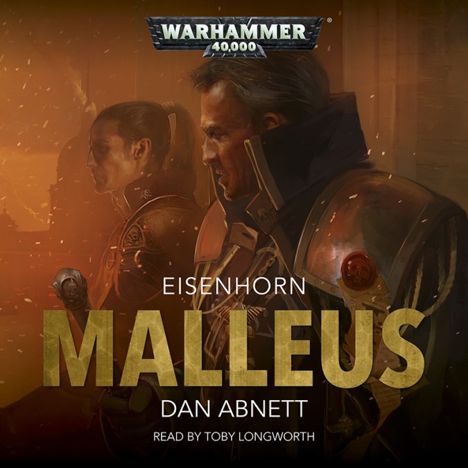 Warhammer 40K Eisenhorn [2] Malleus