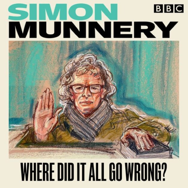 Where Did It All Go Wrong