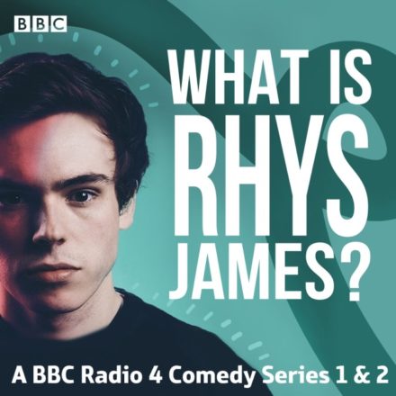 What Is Rhys James