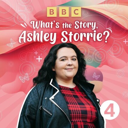 What’s the Story Ashley Storrie